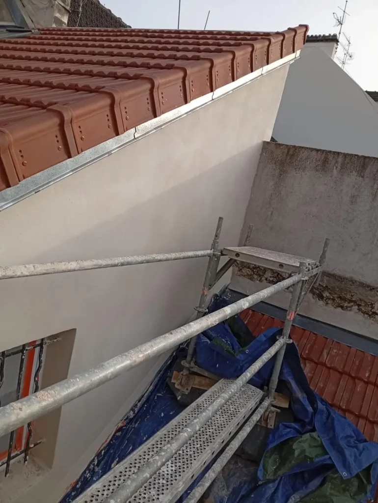 toiture tuiles renovation yvelines