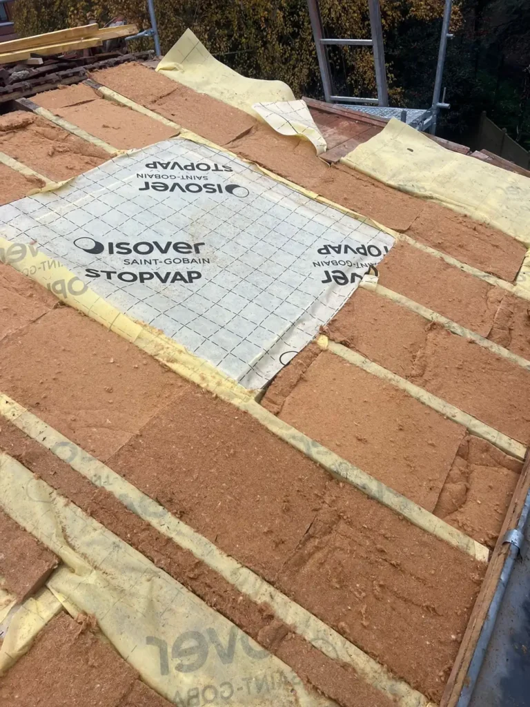 travaux couvreur toiture hauts de seine