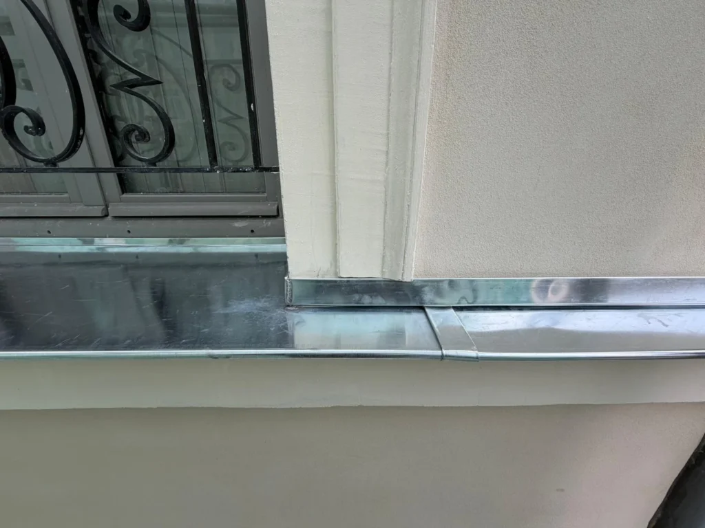 travaux ravalement facade yvelines 78 chaux