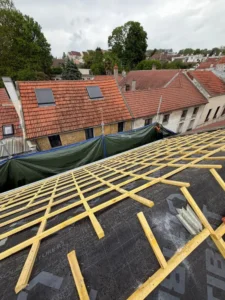 couvreur cormeilles en parisis renovation couverture renovation maison