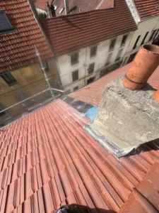 couvreur cormeilles en parisis reparation toiture renovation couverture