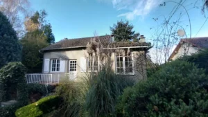 couvreur taverny toiture tuiles plates isolation performante taverny 95