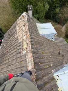 entreprise couverture taverny maison individuelle lucarne renovation complete