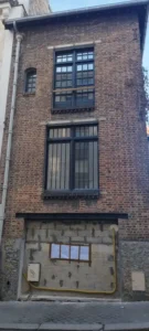 entreprise ravalement briques paris facade en briques ravalement 75