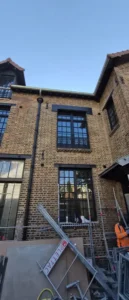 entreprise ravalement briques paris nettoyage briques immeuble briques
