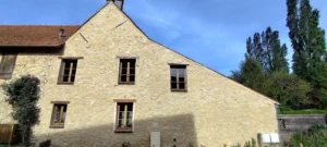 entreprise ravalement maison bailly 78870