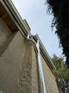 entreprise toiture taverny isolation sarking maison individuelle fibre bois