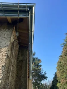 entreprise toiture taverny travaux couverture val doise isolation sarking