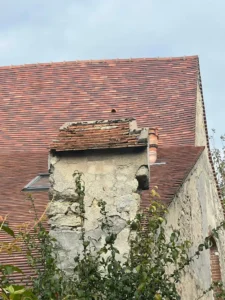 facade maison pierre bailly rejointoiement