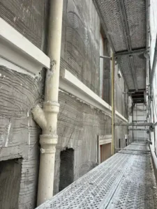 facadier paris 11 enduit isolant facade 75011