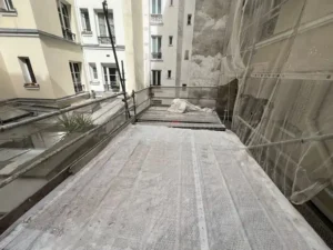 facadier paris 11 facade 75011 immeuble parisien