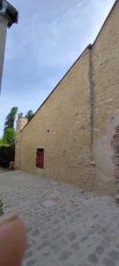 facadier yvelines nettoyage pierre