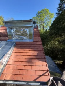 isolation exterieure toiture taverny 95 renovation complete isolation sarking