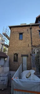 ravalement briques paris 20e nettoyage briques chantier briques