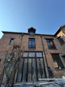 ravalement briques paris 20e nettoyage briques renovation briques