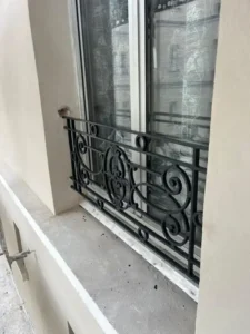 ravalement exterieur paris 11 facade ancienne facade 75011