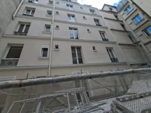 ravalement exterieur paris 11 facade ancienne isolation facade