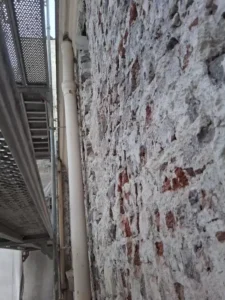 ravalement exterieur paris 11 immeuble parisien enduit chaux liege