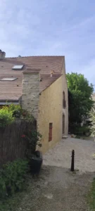 ravalement facade bailly maison pierre yvelines