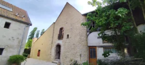 ravalement facade bailly pierre naturelle