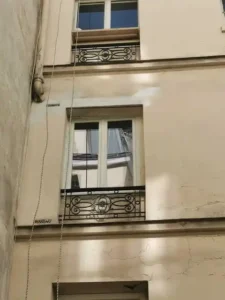 ravalement facade paris 11 immeuble parisien facade 75011