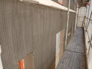ravalement facade paris 11 isolation facade enduit isolant