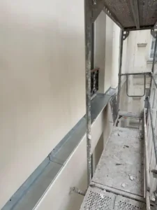 ravalement immeuble paris 11 enduit isolant chaux liege enduit chaux liege