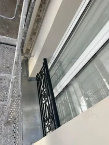 ravalement immeuble paris 11 enduit isolant facade ancienne