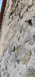 ravalement maison bailly facade minerale