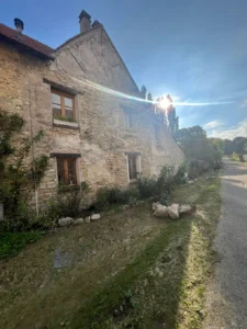 ravalement maison pierre 78870 yvelines