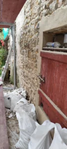 ravalement maison pierre bailly 78