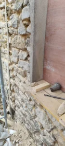 ravalement maison yvelines bailly