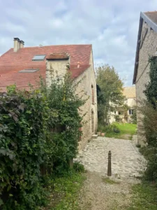 ravalement pierre apparente bailly