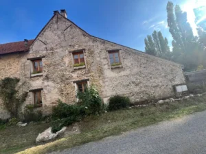 ravalement pierre maison yvelines
