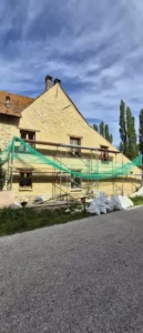 ravalement pierre yvelines maison bailly