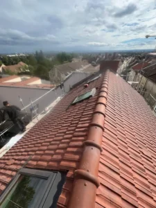 refection toiture cormeilles en parisis renovation couverture artisan toiture