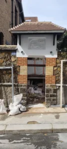 renovation facade briques paris facade en briques reparation facade
