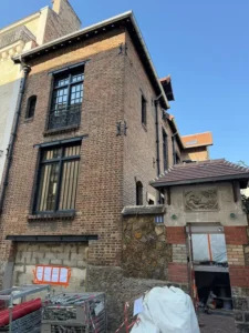 renovation facade briques paris ravalement 75 renovation briques