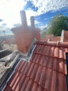 renovation toiture cormeilles en parisis 95240 chantier couverture