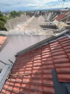 renovation toiture cormeilles en parisis toiture 95 renovation couverture