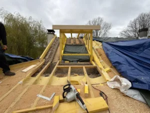 renovation toiture taverny maison individuelle 95607 fibre bois
