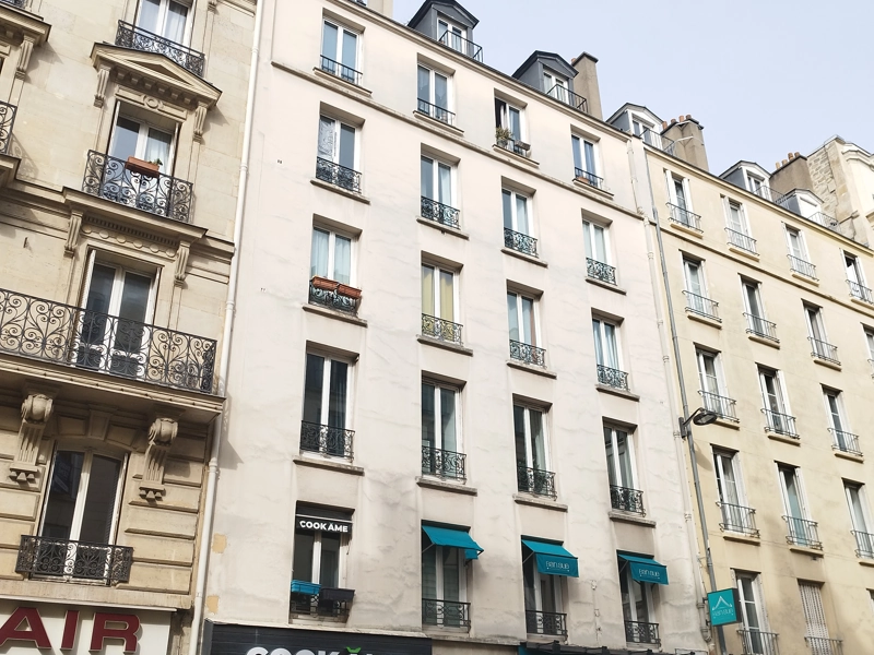 Chaleur et règles d'urbanisme zone ABF