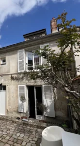 enduit isolant facade milly la foret