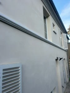 entreprise enduit facade milly la foret