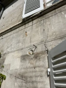 entreprise ravalement milly la foret correction thermique