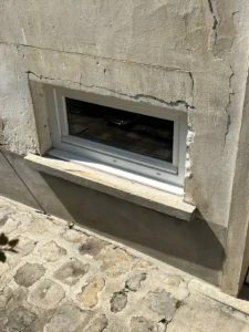 facadier essonne renovation facade milly la foret