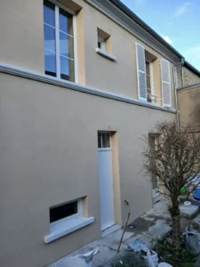 facadier renovation complete milly la foret
