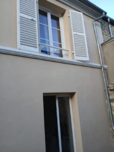 facadier specialiste enduit chaux liege milly la foret