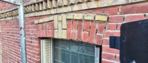 ravalement facade poissy facade briques joints chaux entreprise ravalement