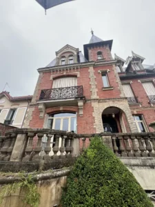 ravalement facade poissy facade briques maison ravalement